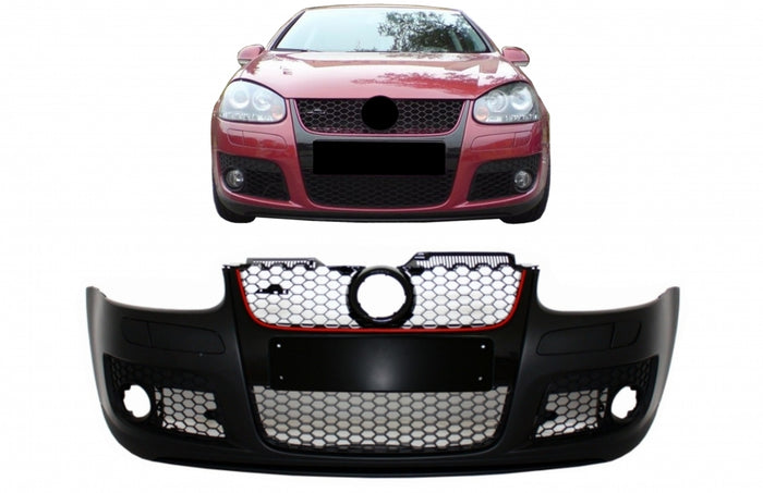 Sprednji odbijač VW Golf V GTI videz
