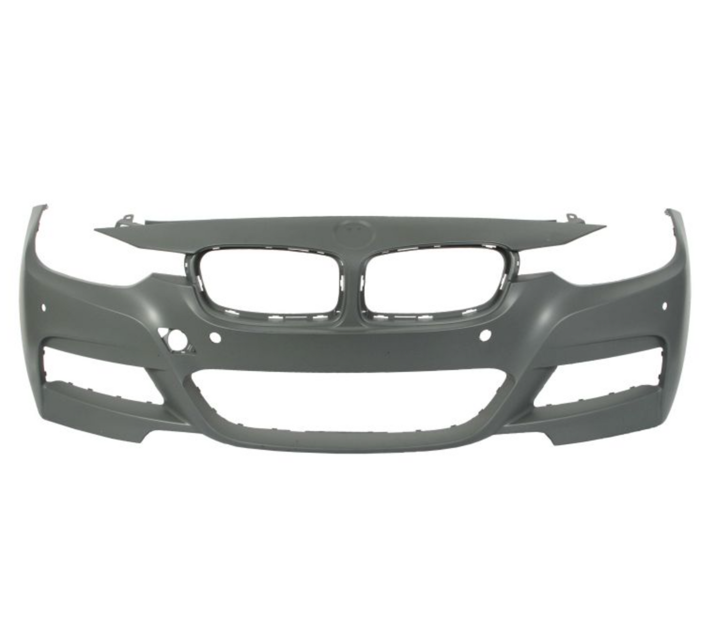 BMW F30 F31 M-paket SPREDNJI ODBIJAČ