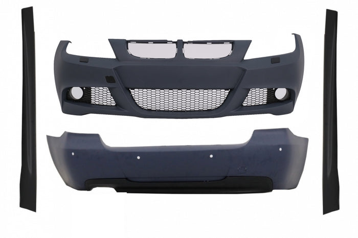 BMW serije 3 E90 M paket komplet karoserije PRE-LCI (2004-2008)