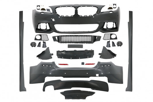 BMW F10 M Paket KOMPLET Body Kit 2011.-2014.