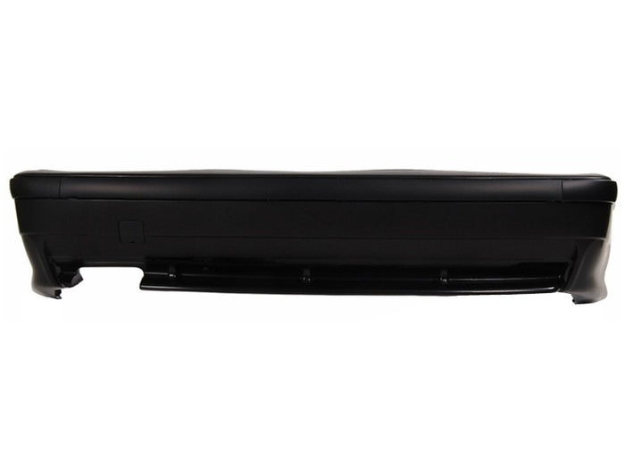 BMW E36 M-Technik M3 Rear Bumper