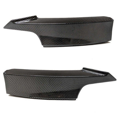 PREDNJI LIP za BMW F30 F31 CARBON FIBER M Paket