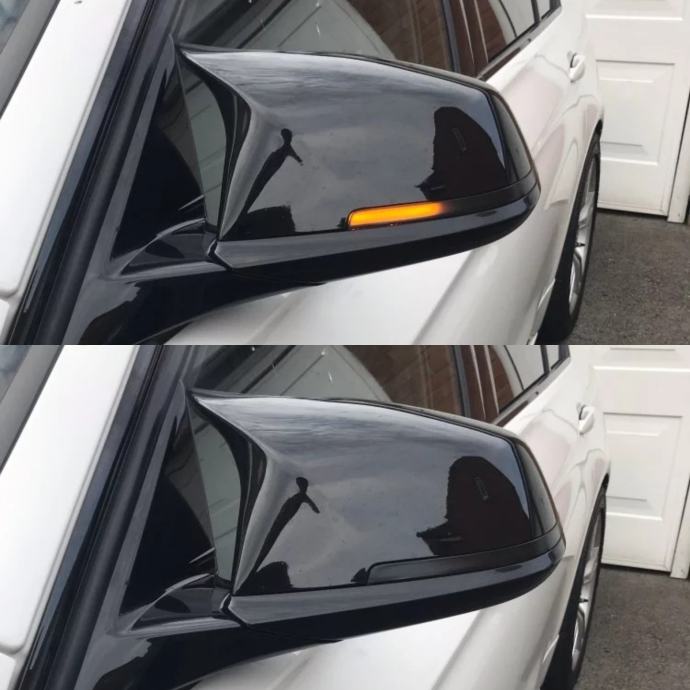 DINAMIČNI SMEROKAZI za BMW F20 F21 F22 F30 F31 F32 F33 F35 F36