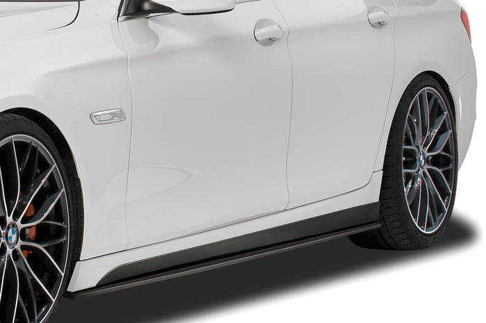M Performance LETVICE PRAGOV za BMW F10 F11