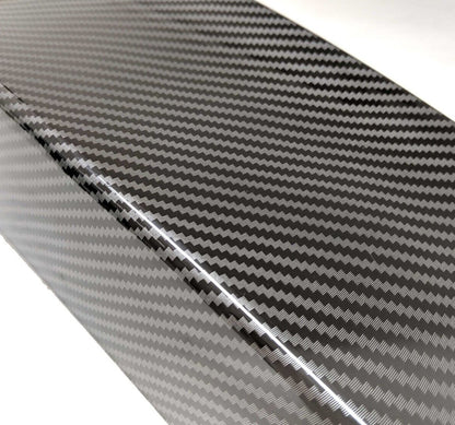 PREDNJI LIP za BMW F30 F31 CARBON FIBER M Paket