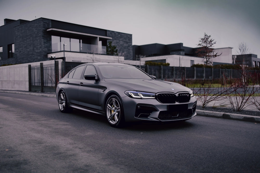 BMW G30 / G31