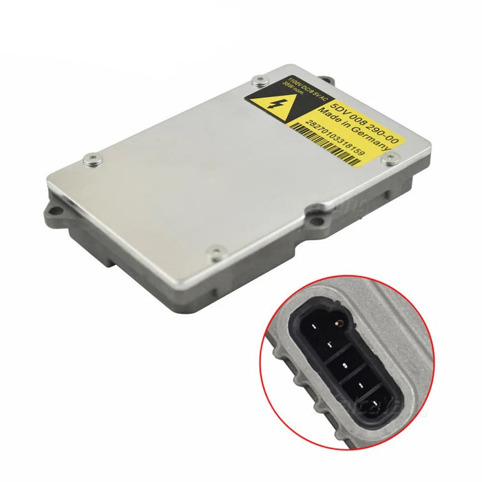 D2S D2R XENON BALASTA 5DV00829000