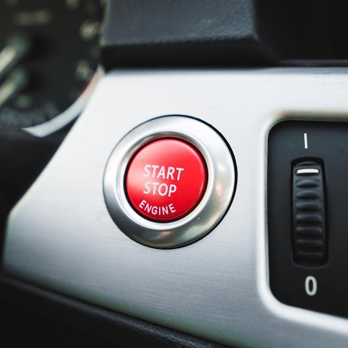 GUMB START STOP za BMW serije E