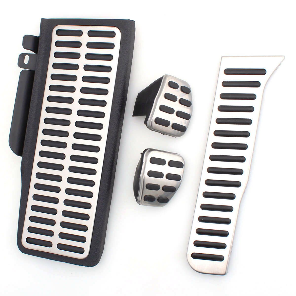 golf 5 pedale ALUMINUM PEDALS for Golf 5 / 6 / Scirocco – LB Automotive