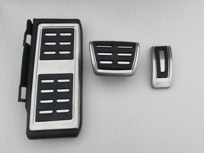 Pedale za GOLF 7 / 8 / Passat B8 / Audi A3 / Octavia / Seat AUTOMATIK - LB Automotive - 106006