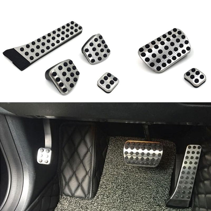 Pedale za Mercedes-Benz - LB Automotive - 106204