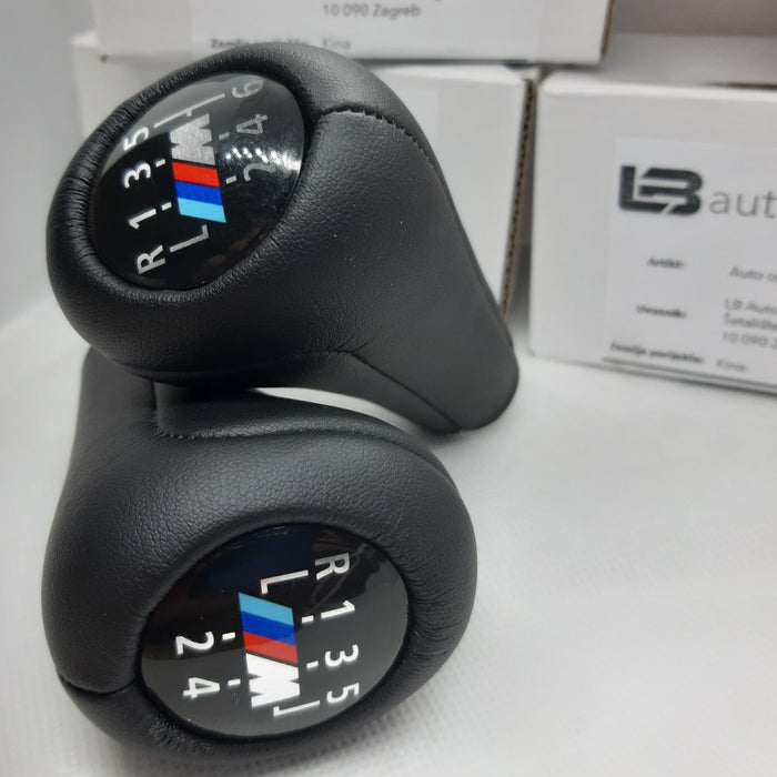PRESTAVNA ROČICA za BMW