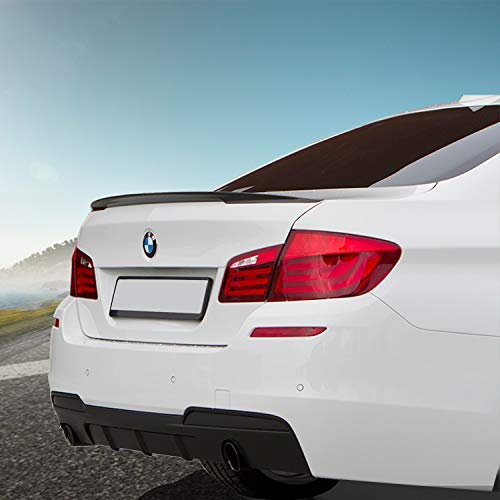 BMW F10 Zadnji spojler Piano Black