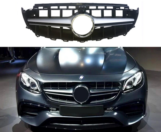 Grill za Mercedes E Klasu W213 S213 C238 A238