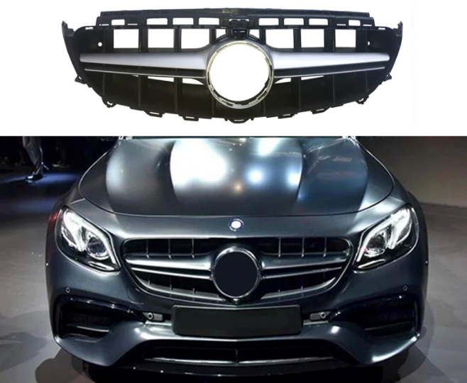 Rešetka za Mercedes E Razred W213 S213 C238 A238