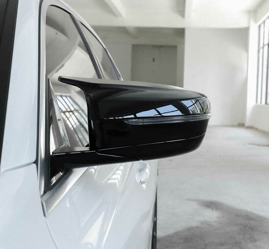M Look Poklopci retrovizora za BMW G20 G30 G11 G21 G22 G23 G12 G31