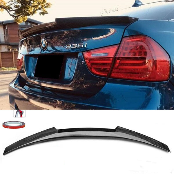 ZADNJI SPOJLER za BMW E90 M4 Look