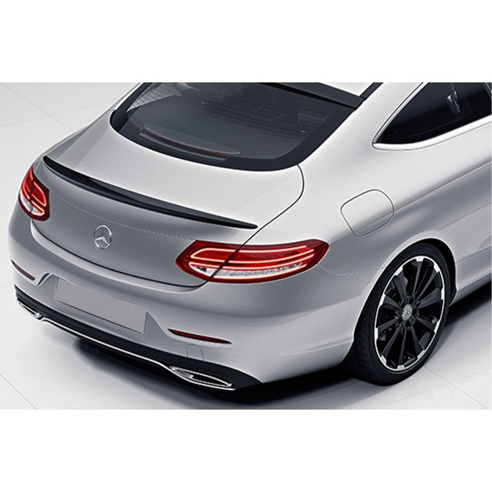 ZADNJI SPOJLER za Mercedes-Benz C-Class Coupe C205