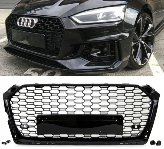 RS5 Look GRILL za AUDI A5 F5