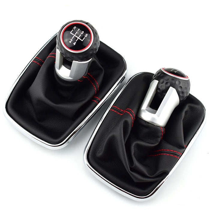 PRESTAVNA ROČICA za VW GOLF 4
