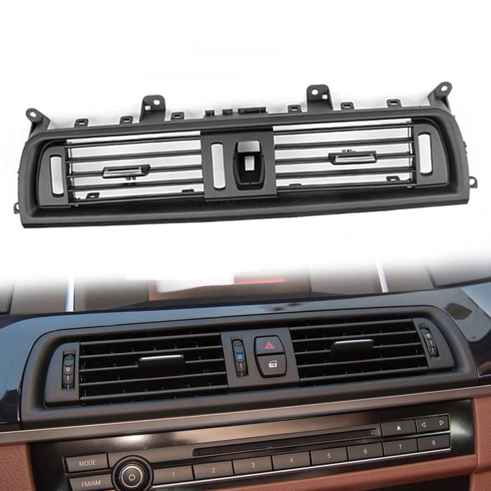 CENTRALNA PREZRAČEVALNA LUKNJA za BMW F10 F11