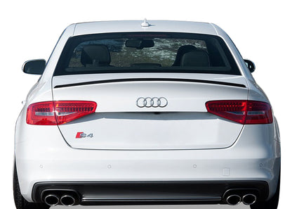Stražnji spojler za Audi A4 B8 / B8.5