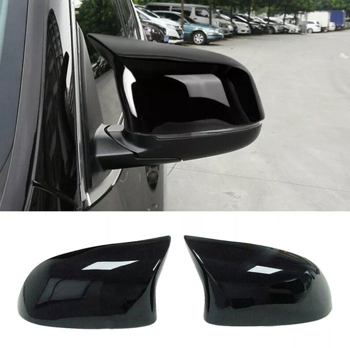 POKROVI OGLEDAL za BMW X5 F15 X6 F16 X3 F24 X4 F25