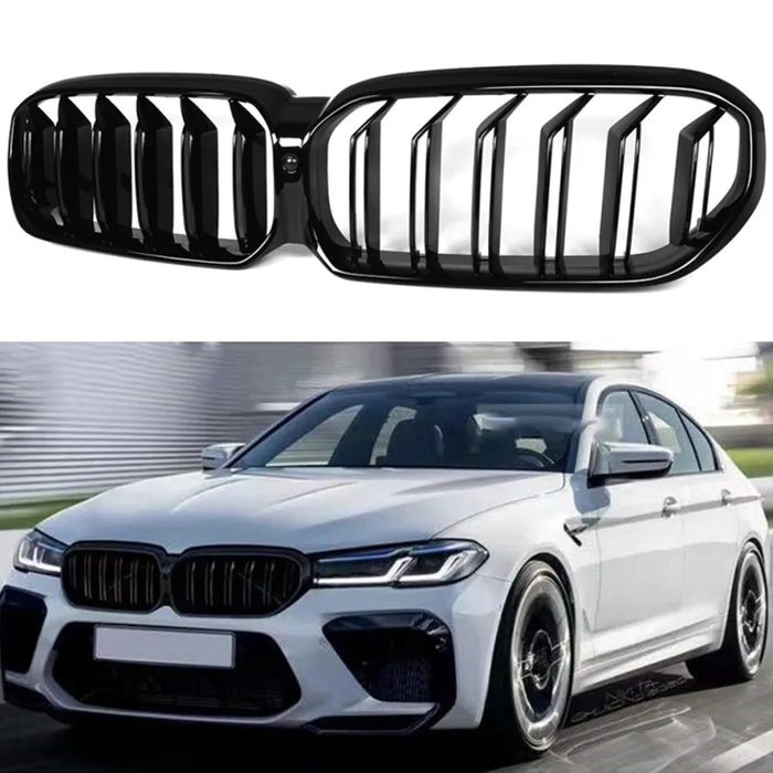 BMW G30 G31 LCI GRIL