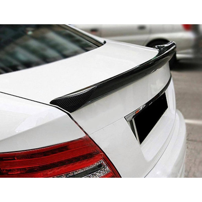 ZADNJI SPOJLER za MERCEDES W204 Razred C