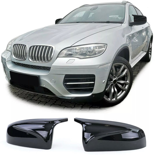 POKLOPCI RETROVIZORA za BMW X5 E70 / X6 E71