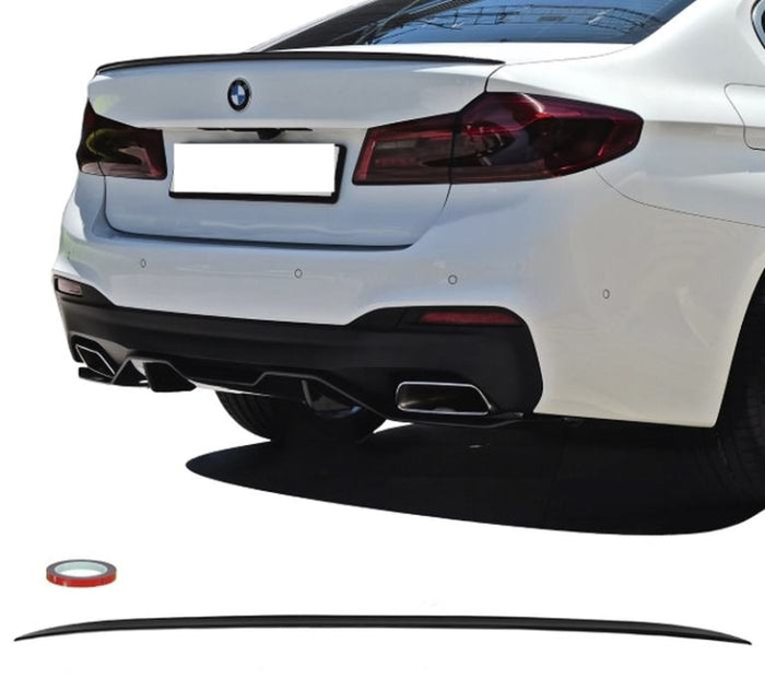 ZADNJI SPOJLER za BMW G30