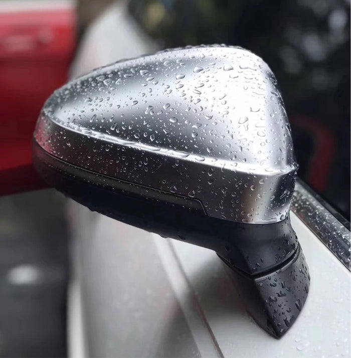 Mirror covers for AUDI A4 B9 / A5 F5