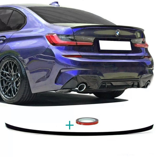 STRAŽNJI SPOJLER za BMW G20 Seriju 3 M Performance