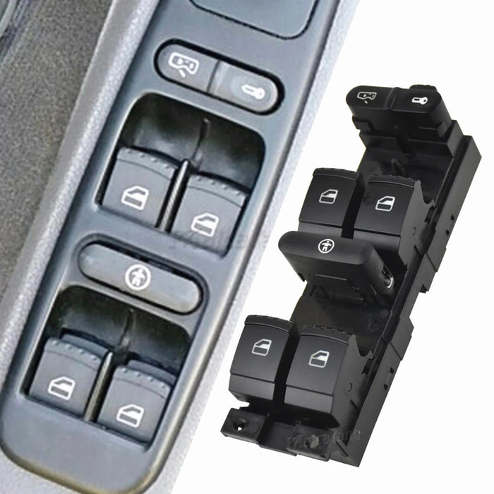 Stikala za pomikanje stekel VW GOLF IV / PASSAT B5 /OCTAVIA 1