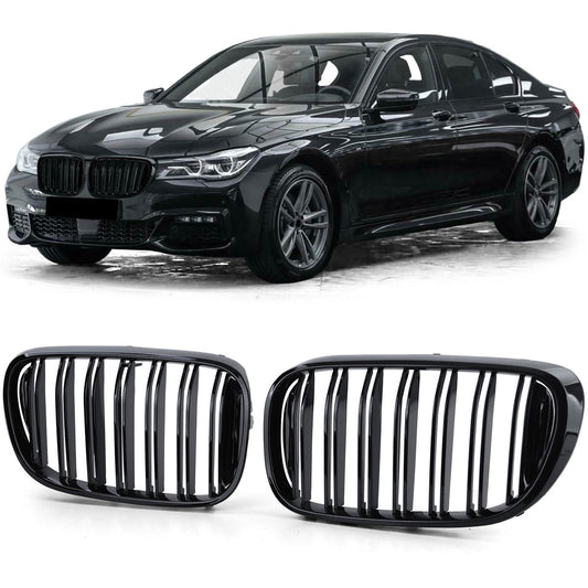 Grill za BMW G11 G12 Serija 7