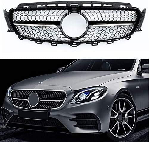 DIAMOND GRILL za MERCEDES W213 E-Klasa