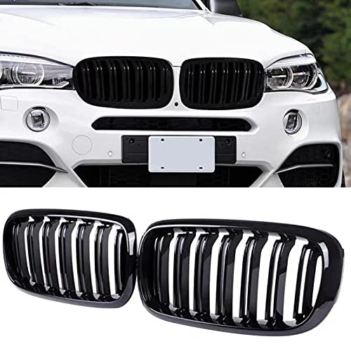 GRILL za BMW X5 F15 / X6 F16