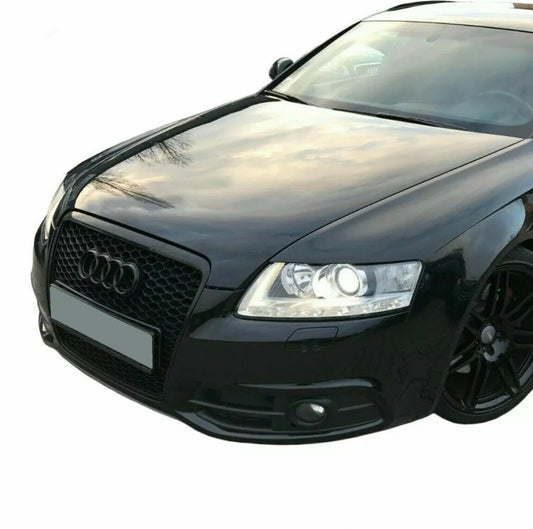 RS6 Look GRILL za AUDI A6 C6