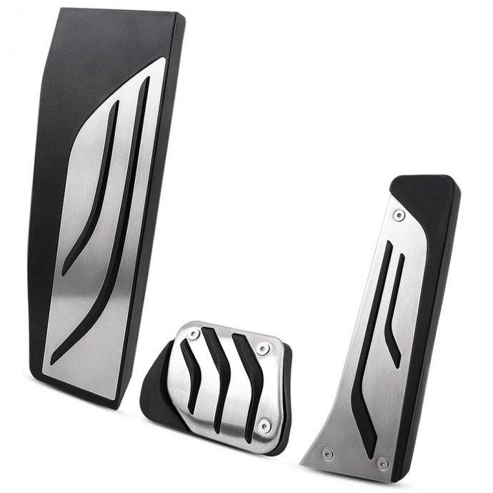 M Performance Pedale za BMW F30 F31 F32 F33 - LB Automotive -
