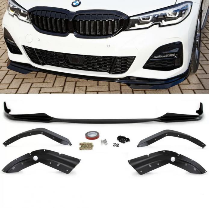 SPREDNJI ODBIJAČ za BMW G20 G21 serije 3